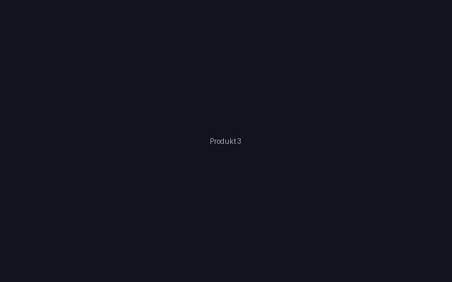 Produkt 3